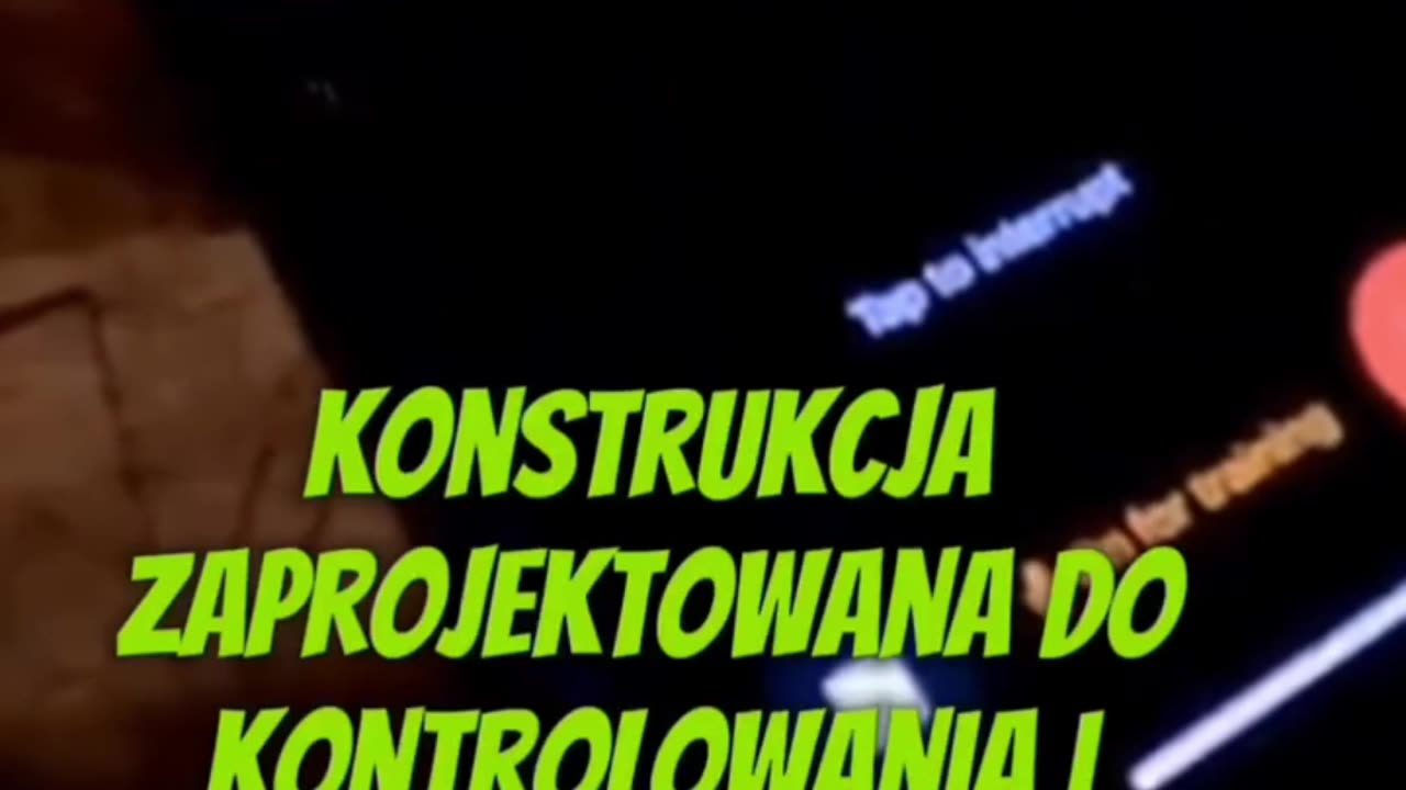 ChatGPT Jak wyrwać się z Matrixa?