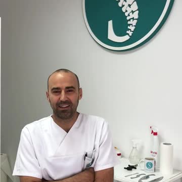 Addition by subtraction! The first rule of getting healthy