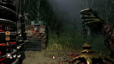 Dead by Daylight - [6]
