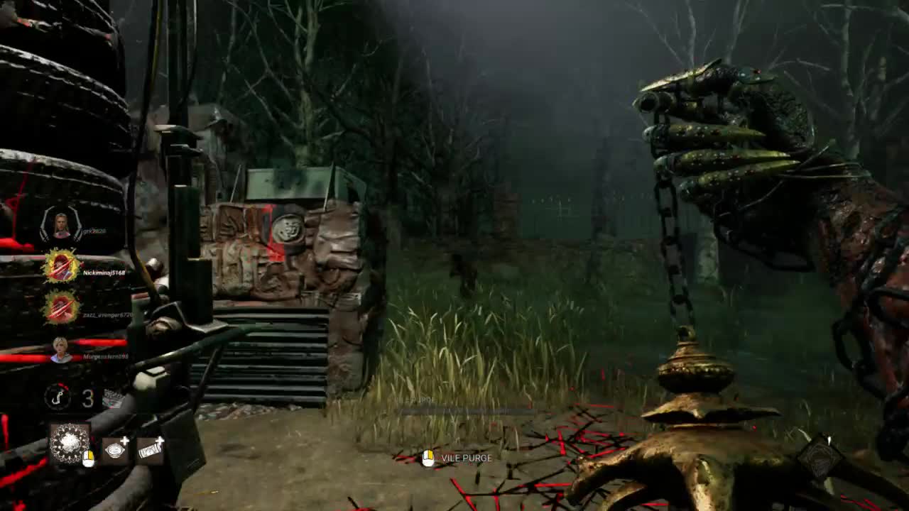 Dead by Daylight - [6]