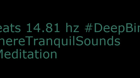 binaural_beats_14.81hz_AudioSphereDeepMeditation HarmonySounds BinauralMeditativeHarmony