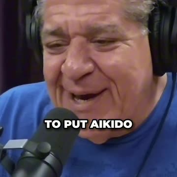 Joey Diaz EXPOSES Steven Seagal