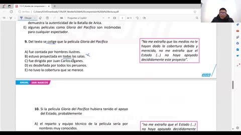 ANUAL ADUNI 2024 | Semana 13 | Historia | RV | Aritmética