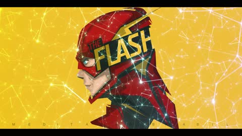 The Best Cover Song Theme Film The Flash