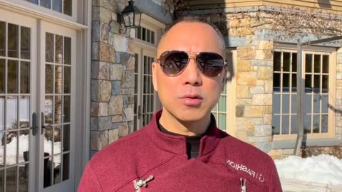 20220201 文贵在此衷心感谢所有的全球的灭共的战友 共产党已经走在灭亡的路上 我们要不骄不傲战斗到直至彻底消灭中国邪恶的共产党为止