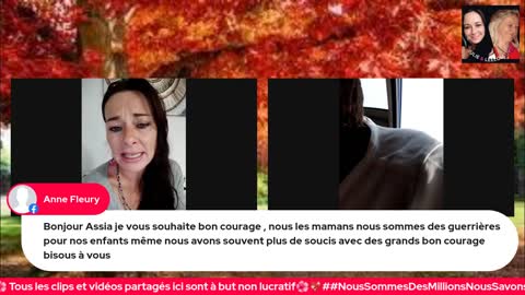 ☀️❤️☀️ Au Coeur du Matin, Julie à Votre Ecoute 20/10☀️❤️☀️