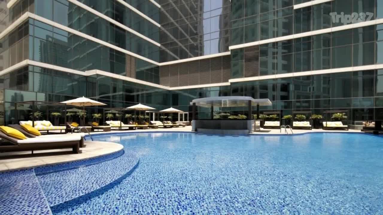 Dubai, UAE | Best Luxurious City In The World, Best Hotels and Resorts