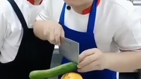 Chef!!!