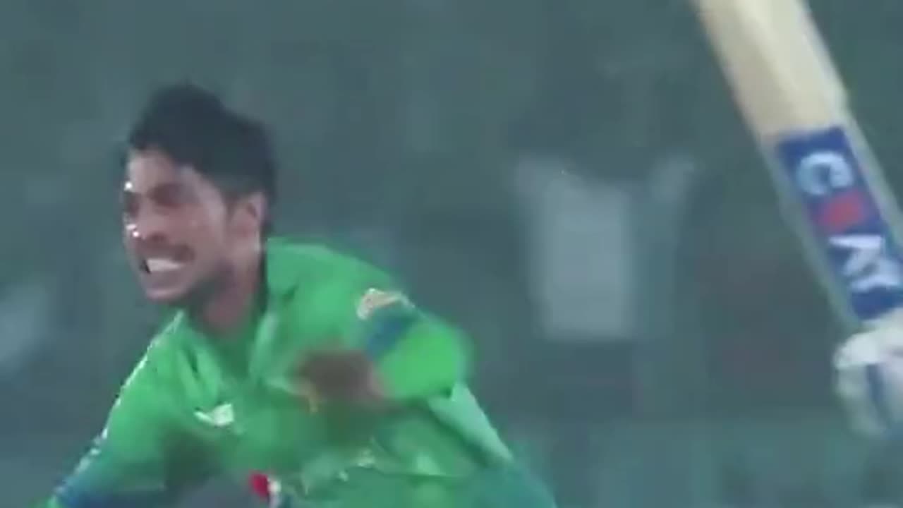 Muhammad Amir