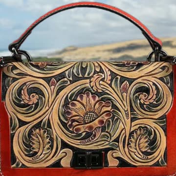 Short video of Women Bags Part 3 (a)