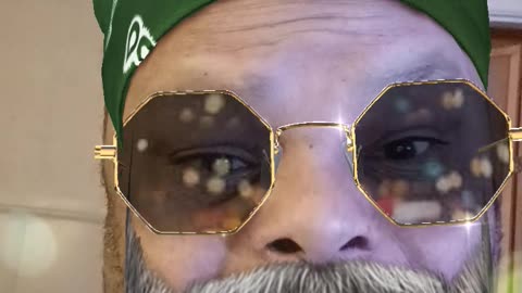 Bless kingdom funny video