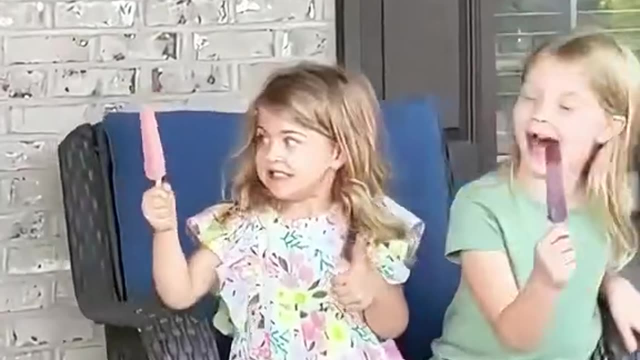 Funny kids 😂