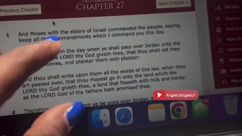 - ANGELIC SOUL ; GOOGLE SCRIPTURES !