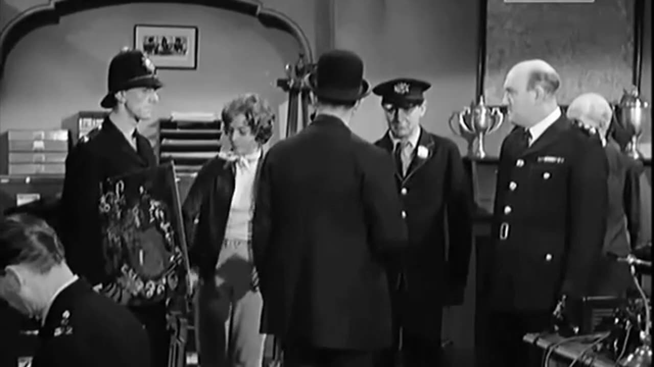 Postman's Knock (1962) comedy film