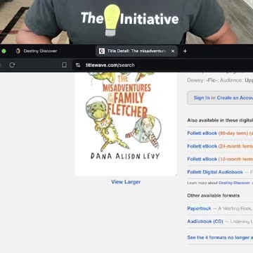 THE MISADVENTURES OF THE FAMILY FLETCHER