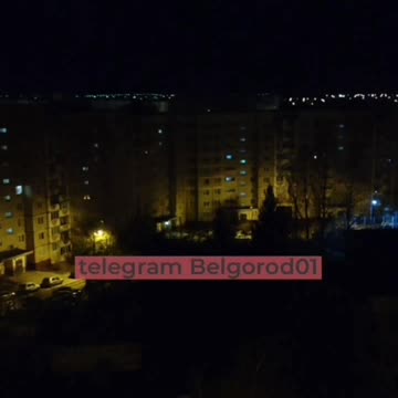 Belgorod at night 👀💥