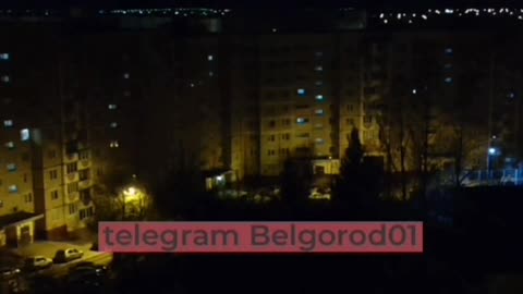 Belgorod at night 👀💥