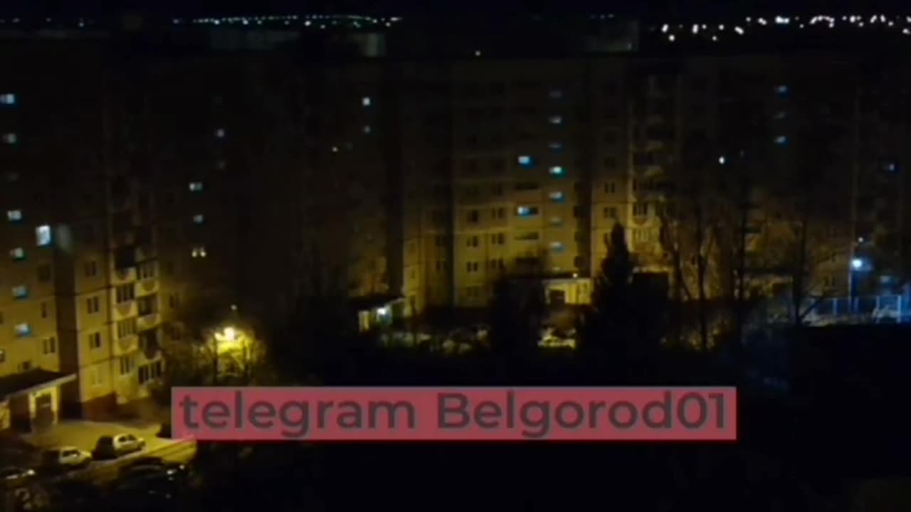 Belgorod at night 👀💥