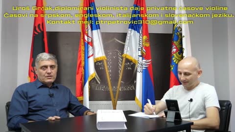 Kako se rešiti svraba (Miroljub Petrović)