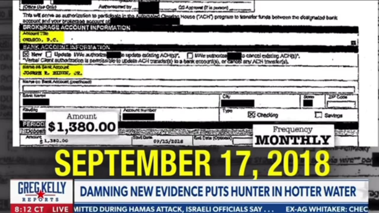 Trump was right when they all said he was wrong!!!