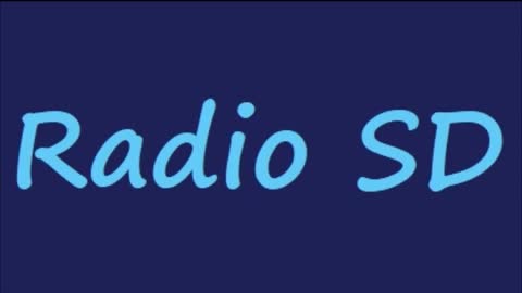 Radio SD - 21 April 2007