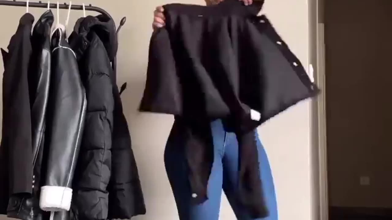 JEANS TOO TIGHT