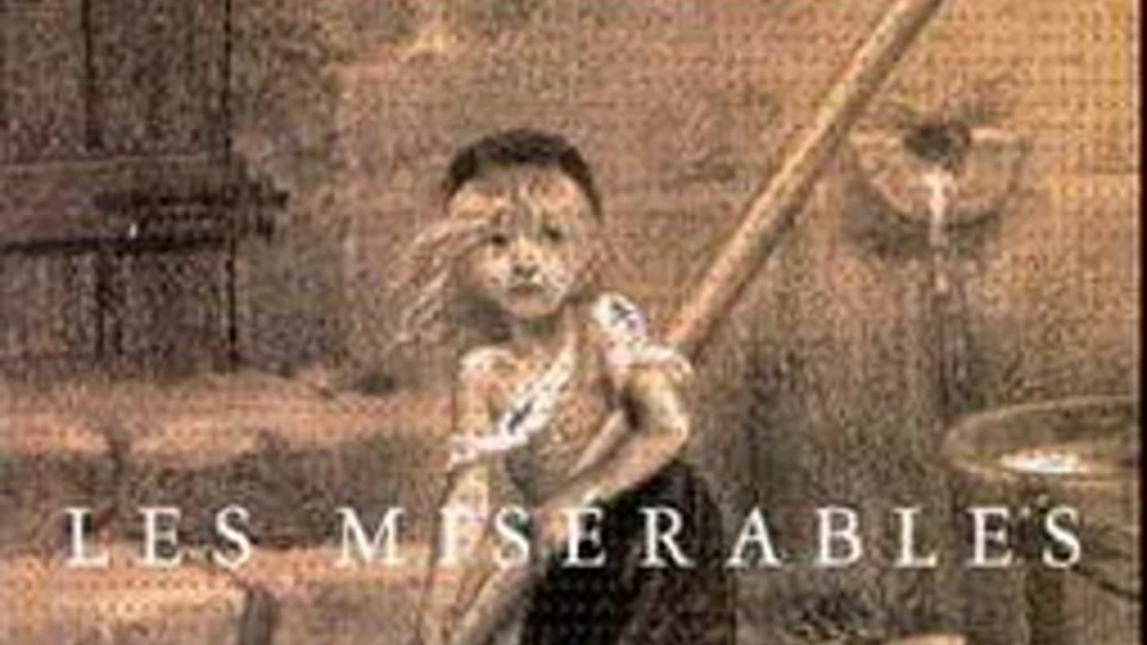 Les Misérables By: Victor Hugo part1