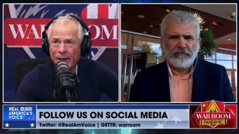Dr. Malone says Omicron is akin to a "Real (Traditional) Vaccine" (only made be God)