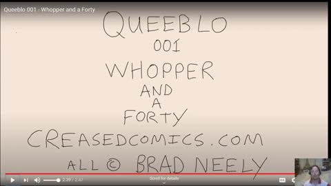 Reaction to 40 and a whopper song 2020 10 10 08 05 52