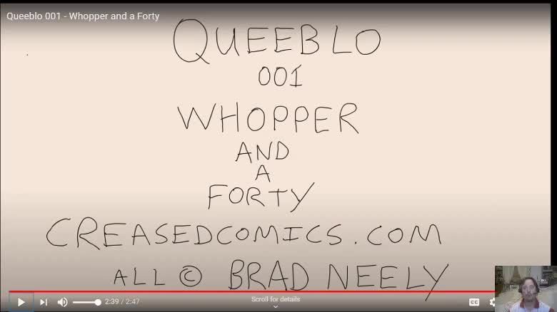 Reaction to 40 and a whopper song 2020 10 10 08 05 52