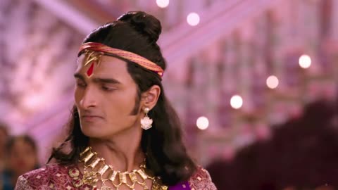 Radha Krishna - Ep. 11