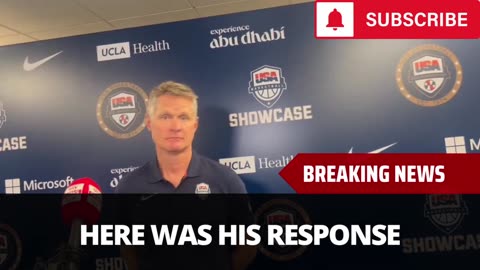 Steve Kerr Asked About Benching Joel Embiid - Here Was His Response