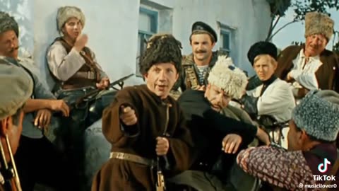 Савелий Краморов
