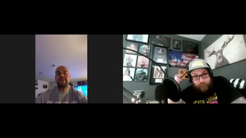 Wrestling with Ski Episode 45 Part 2