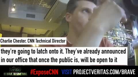 You Still trust CNN Reporting? Hear from CNN Themselves