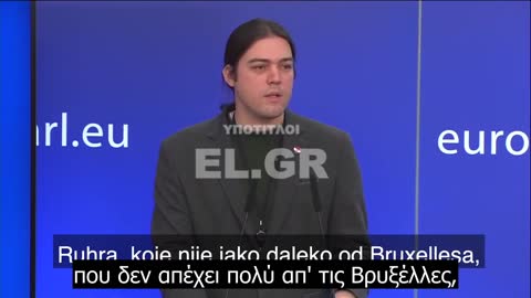 Ευρωβουλευτές απαιτούν ελευθερία και το τέλος των καραντίνων, της λογοκρισίας και των διακρίσεων