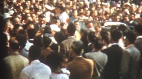 Family Video 2 - Mozambique 60's and 70's