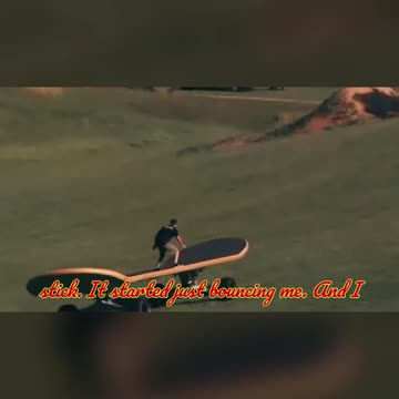 PRANK - World's Largest Skateboard Disaster