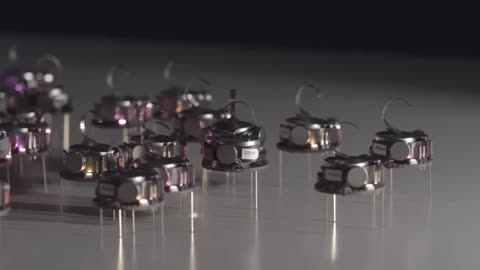 Unlocking the FUTURE of Swarm Robotics Innovations!