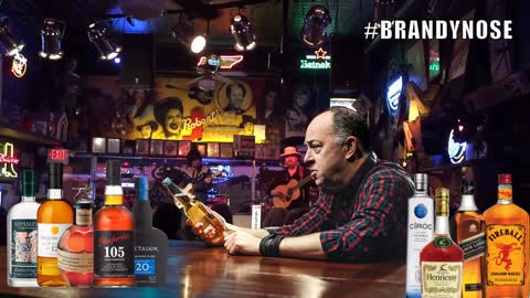 Christian Dubé saoul somme une bottine tout seul comme un chien dans un bar country