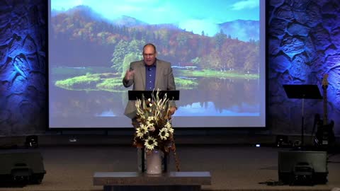 Keeping God's Word: By This We Know Part 4