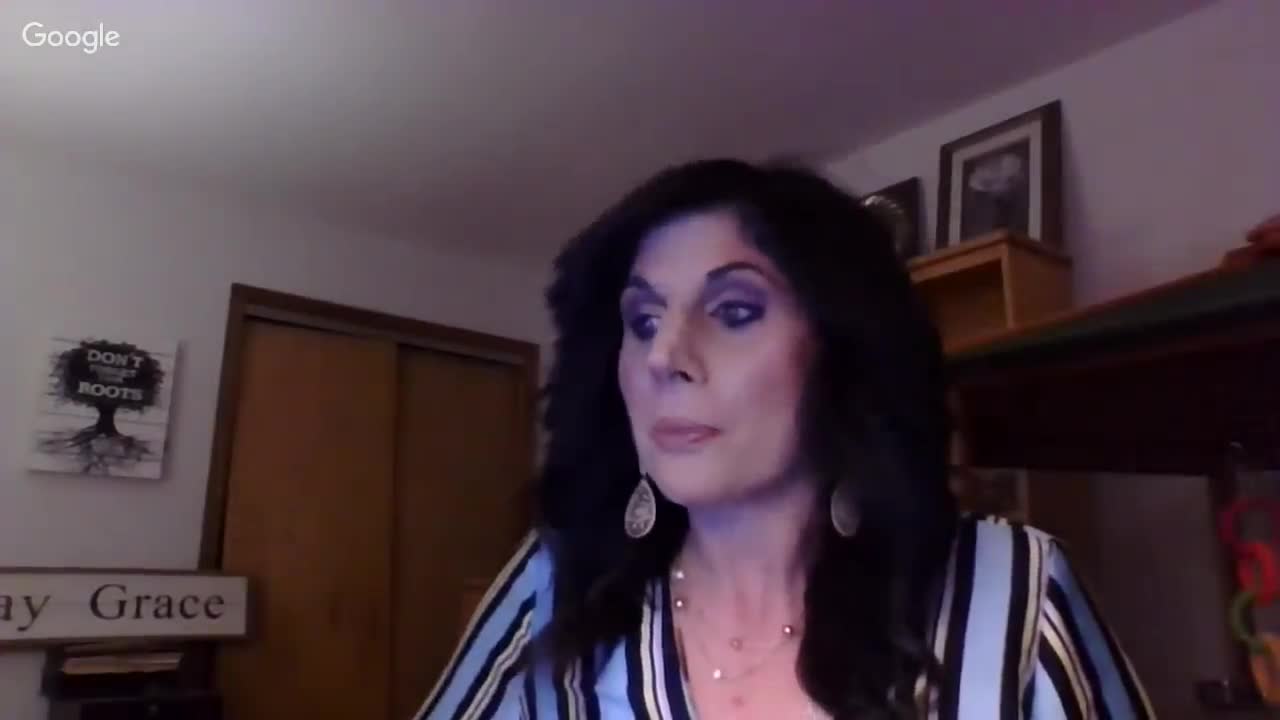 Amanda Grace Talks..THE LORD CHANGING THE STORY, THE LORD ACTING, CONTROLLED BURN