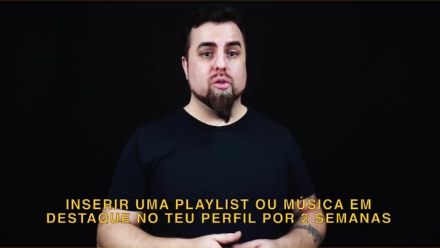 BENEFÍCIOS DO PERFIL VERIFICADO NO SPOTIFY - Music Marketing Brasil
