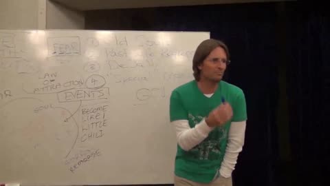 God, Pain, Suffering, Fear and Our Potential