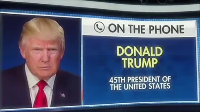 Donald Trump One-On-One With Mark Levin 9/8/2021