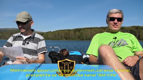 Dalmatinske klape (Miroljub Petrović)