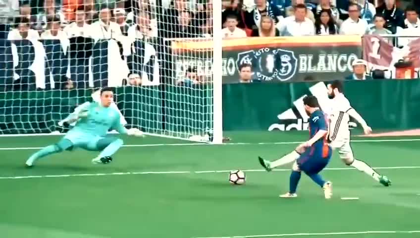 lionel messi-king