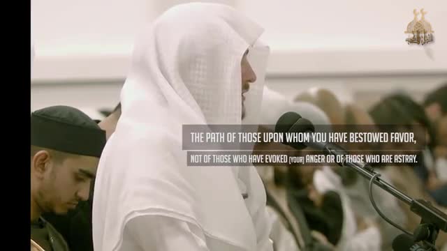 Really Beautiful Qur'an Recitation Surah An-Naba