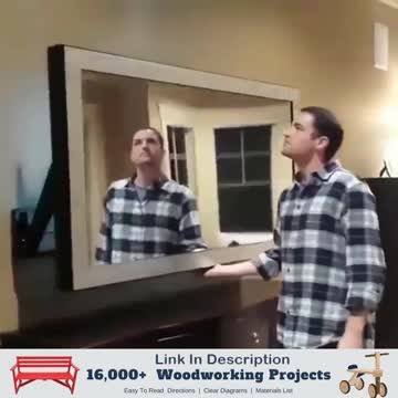 Easiest Small Wood Projects For Beginners - Woodworking Hunter #10