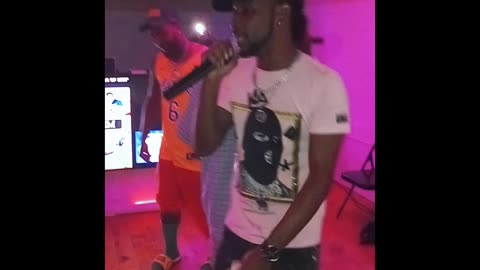 DeeJay Cam Performance 2
